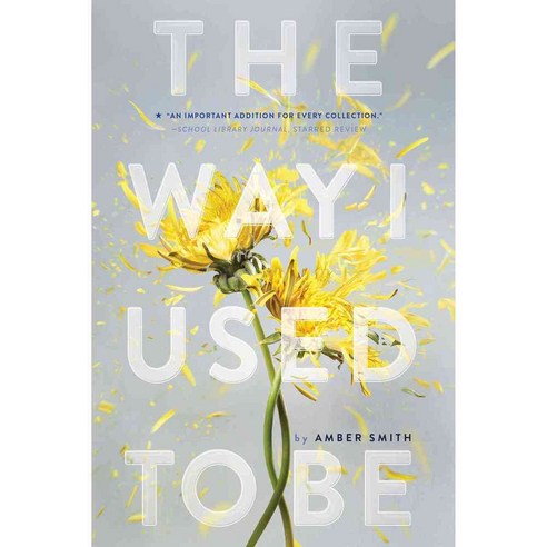 The Way I Used to Be, Margaret K McElderry