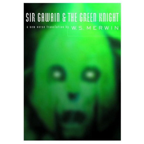 Sir Gawain and the Green Knight, Alfred a Knopf Inc