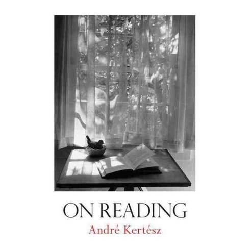 On Reading, W W Norton & Co Inc