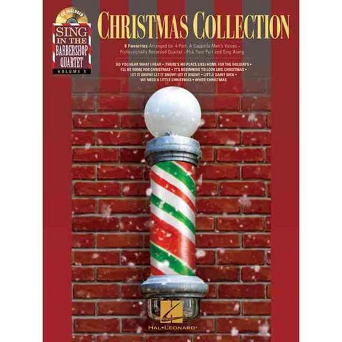 Christmas Collection, Hal Leonard Corp