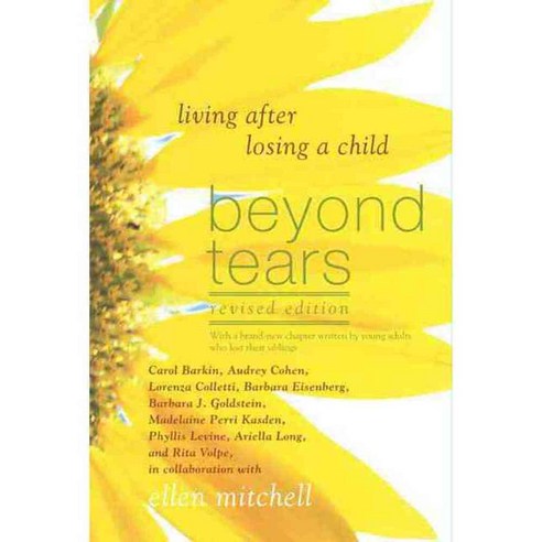 Beyond Tears: Living After Losing a Child, Griffin