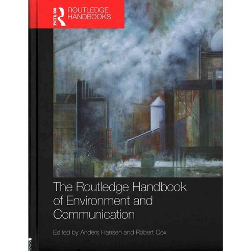 The Routledge Handbook of Environment and Communication - 최저가 알림ㆍ특가 할인ㆍ ...