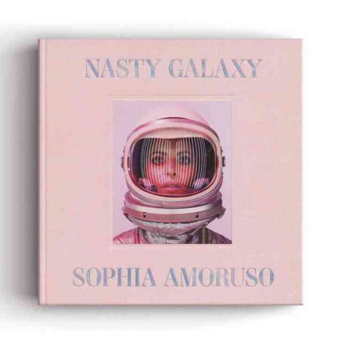 Nasty Galaxy, Putnam Pub Group