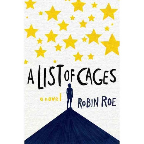 A List of Cages, Disney Pr