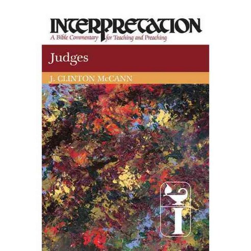 Judges, Westminster John Knox Pr