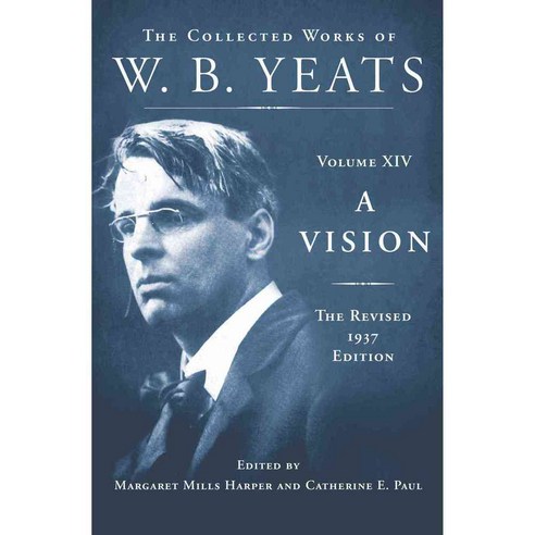 A Vision, Scribner