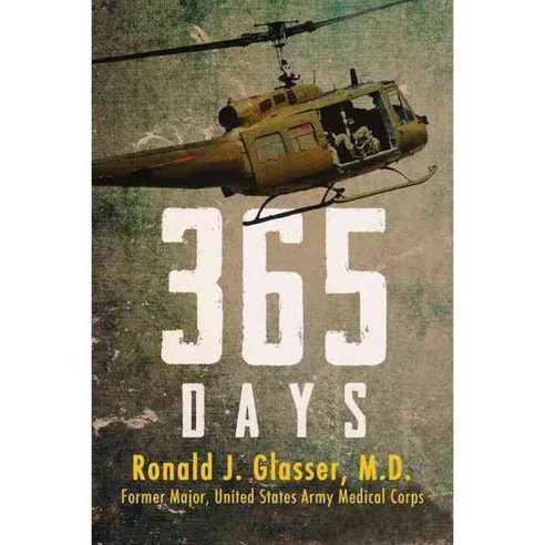 365 Days, George Braziller