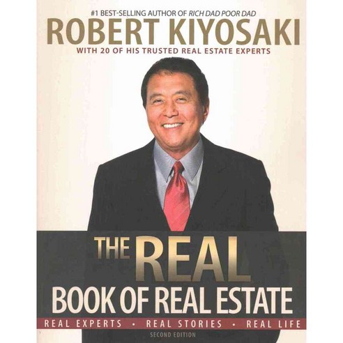 The Real Book of Real Estate: Real Experts. Real Stories. Real Life., Plata Pub