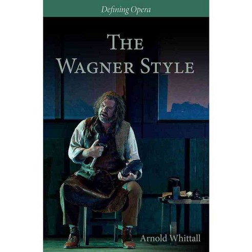 The Wagner Style: Close Readings and Critical Perspectives, Plumbago Books