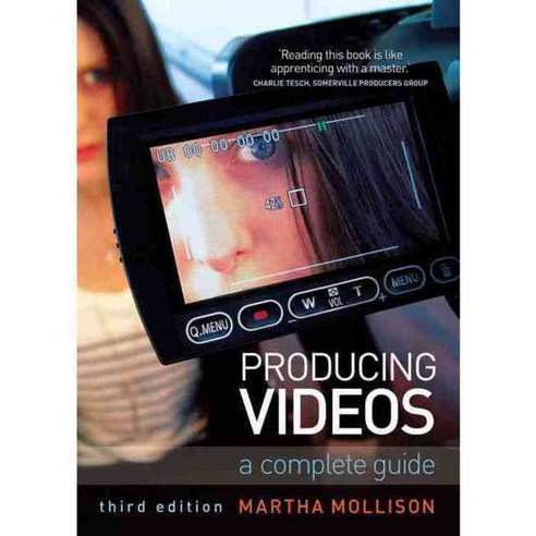 Producing Videos: A Complete Guide, Allen & Unwin