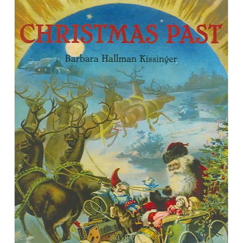 Christmas Past, Pelican Pub Co Inc