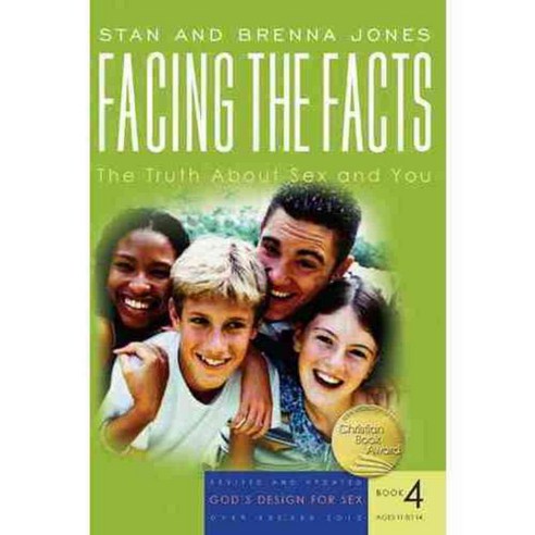 Facing the Facts: The Truth About Sex And You, Navpress Pub Group