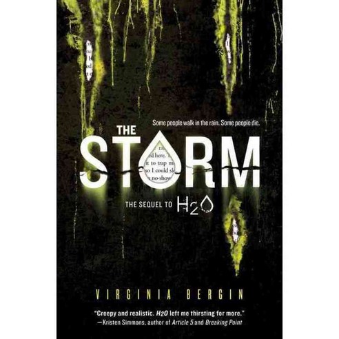 The Storm, Sourcebooks Fire