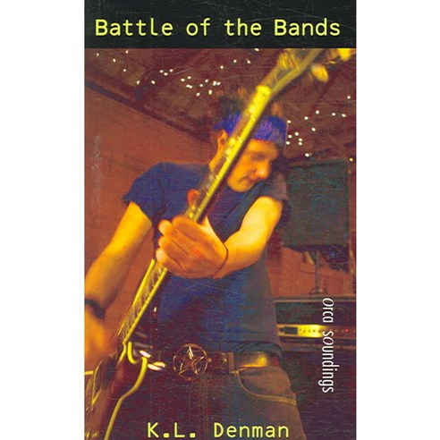Battle of the Bands, Orca Book Pub