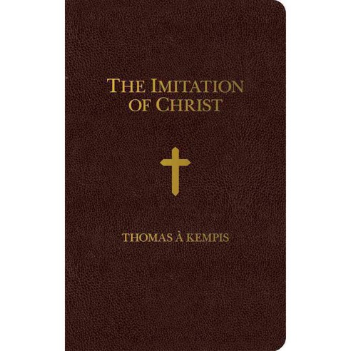 The Imitation of Christ, Tan Books & Pub