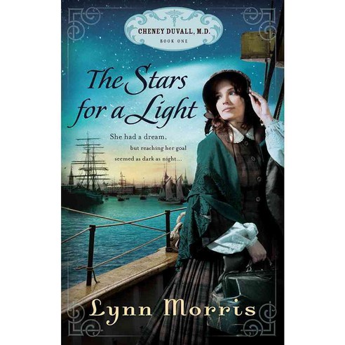 The Stars for a Light, Hendrickson Pub