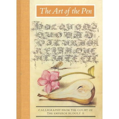 The Art of the Pen: Calligraphy from the Court of the Emperor Rudolf II ...
