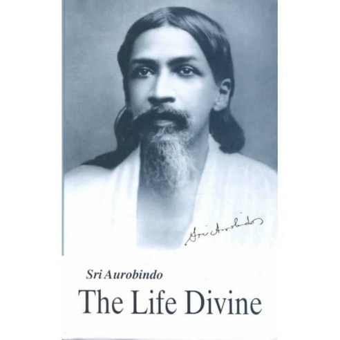 The Life Divine, Lotus Pr