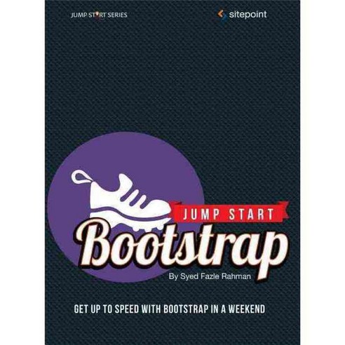 Jump Start Bootstrap, Sitepoint Pty Ltd