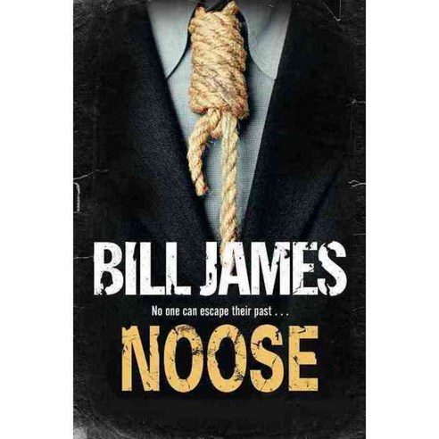 Noose, Severn House Pub Ltd
