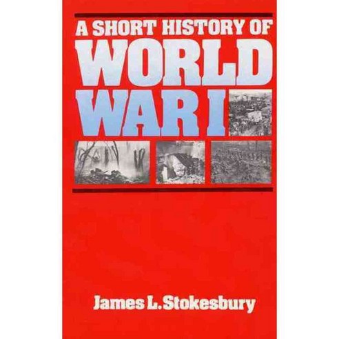 Short History of World War I, Avon A