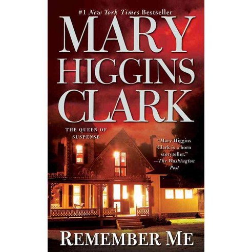 Remember Me, Pocket Books