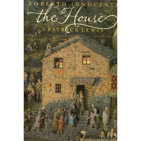 The House, Creative Co