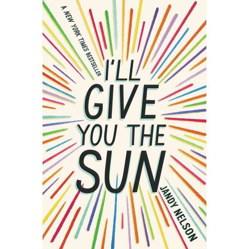 I''ll Give You the Sun, Dial Books for Young Readers