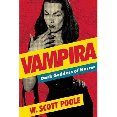 Vampira: Dark Goddess of Horror, Soft Skull Pr