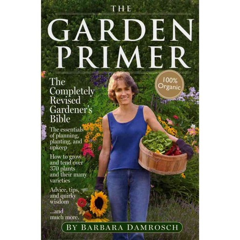 The Garden Primer, Workman Pub Co