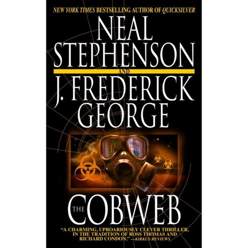 The Cobweb, Spectra