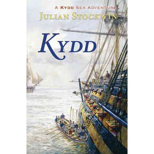 Kydd, McBooks Pr