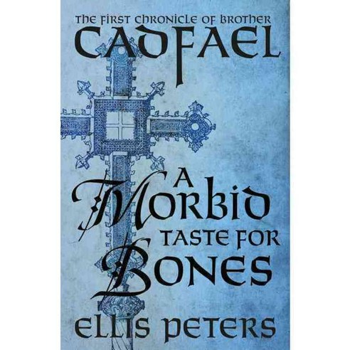 A Morbid Taste for Bones, Open Road Media