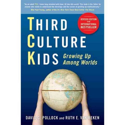 Third Culture Kids: Growing Up Among Worlds, Nicholas Brealey Pub