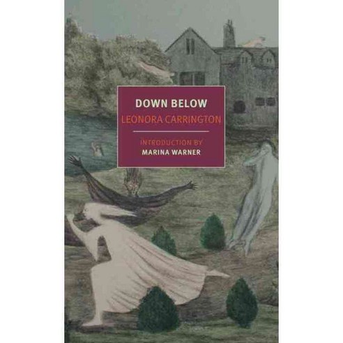 Down Below, New York Review of Books
