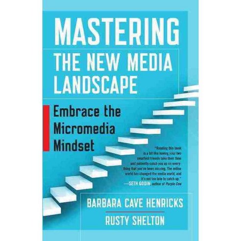 Mastering the New Media Landscape: Embrace the Micromedia Mindset ...