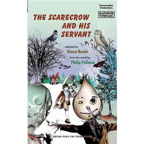 The Scarecrow and His Servant, Oberon Books Ltd