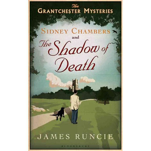 Sidney Chambers and the Shadow of Death, Bloomsbury Pub Plc USA