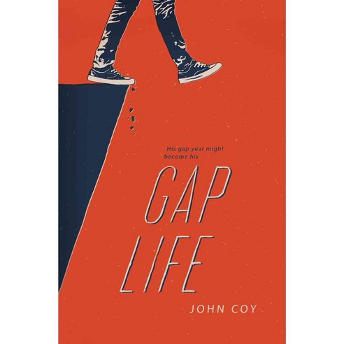 Gap Life, Feiwel & Friends