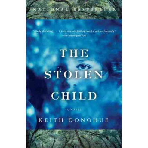 The Stolen Child, Anchor Books