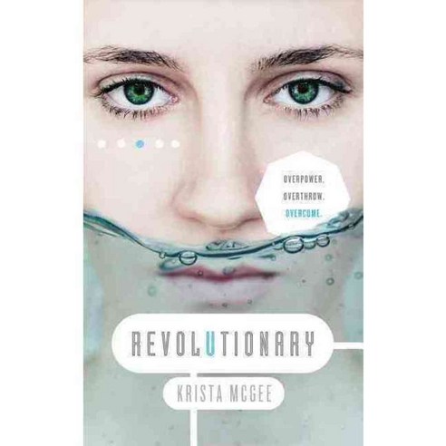 Revolutionary, Thomas Nelson Inc