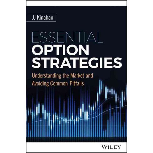 Essential Option Strategies: Understanding the Market and Avoiding Common Pitfalls, John Wiley & Sons Inc