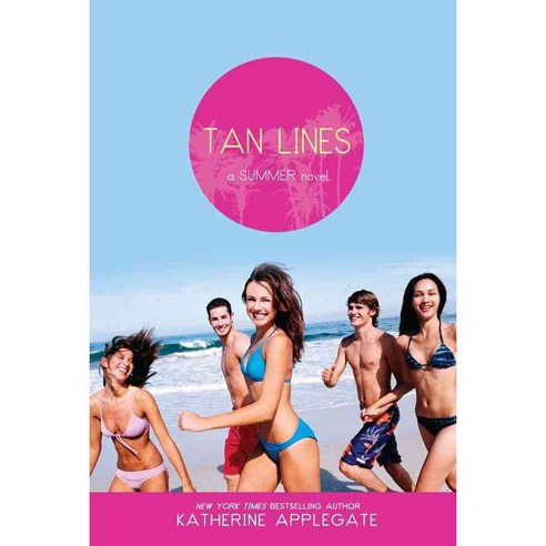 Tan Lines, Simon Pulse