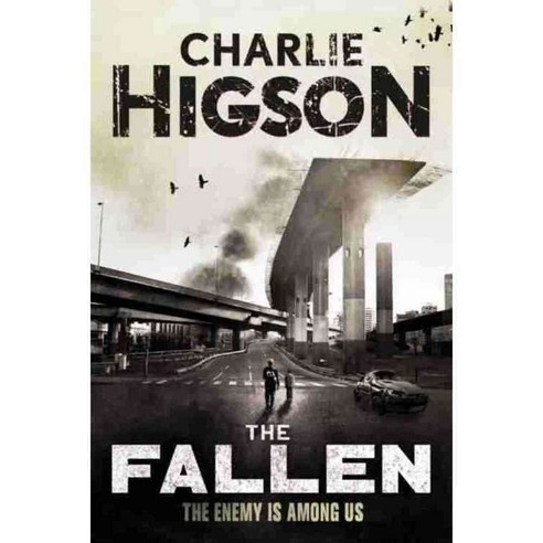 The Fallen, Disney Pr