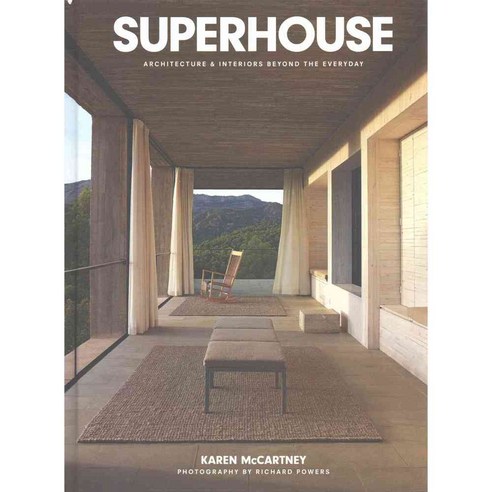 Superhouse, Penguin Books Australia