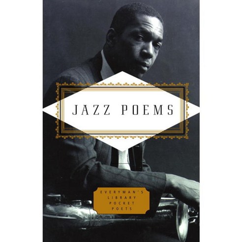 Jazz Poems, Everymans Library