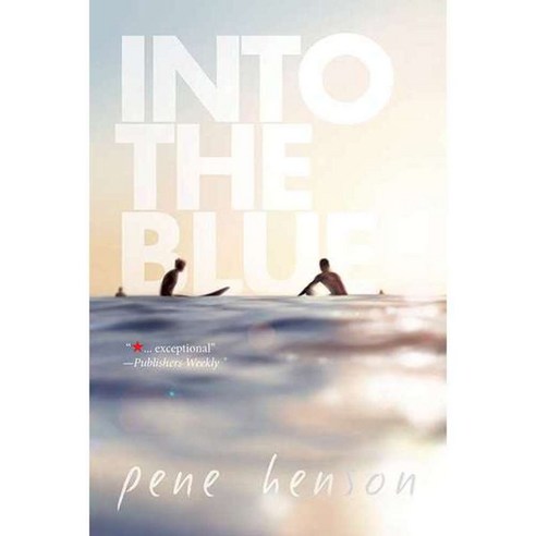 Into the Blue, Interlude Pr