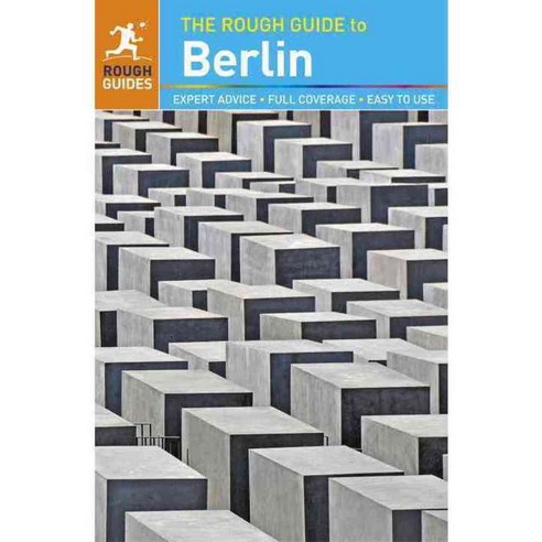 The Rough Guide to Berlin, Rough Guides