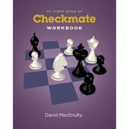 My First Book of Checkmate, Russell Enterprises Inc - 최저가 알림ㆍ특가 할인ㆍ가격비교 ...