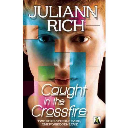 Caught in the Crossfire, Bold Strokes Books